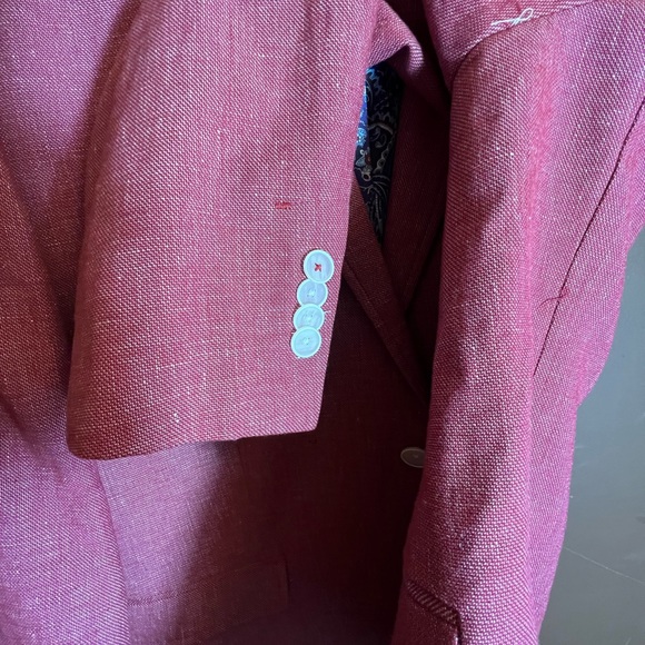 MARC MARTIN - Picture 6 of 7